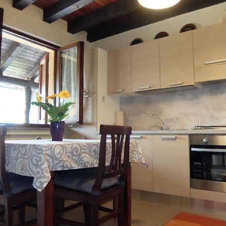 Oxy Holiday Home Iseo Exterior foto