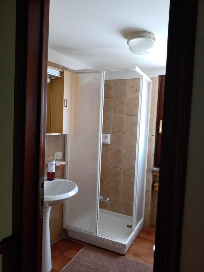 Oxy Holiday Home Iseo Exterior foto