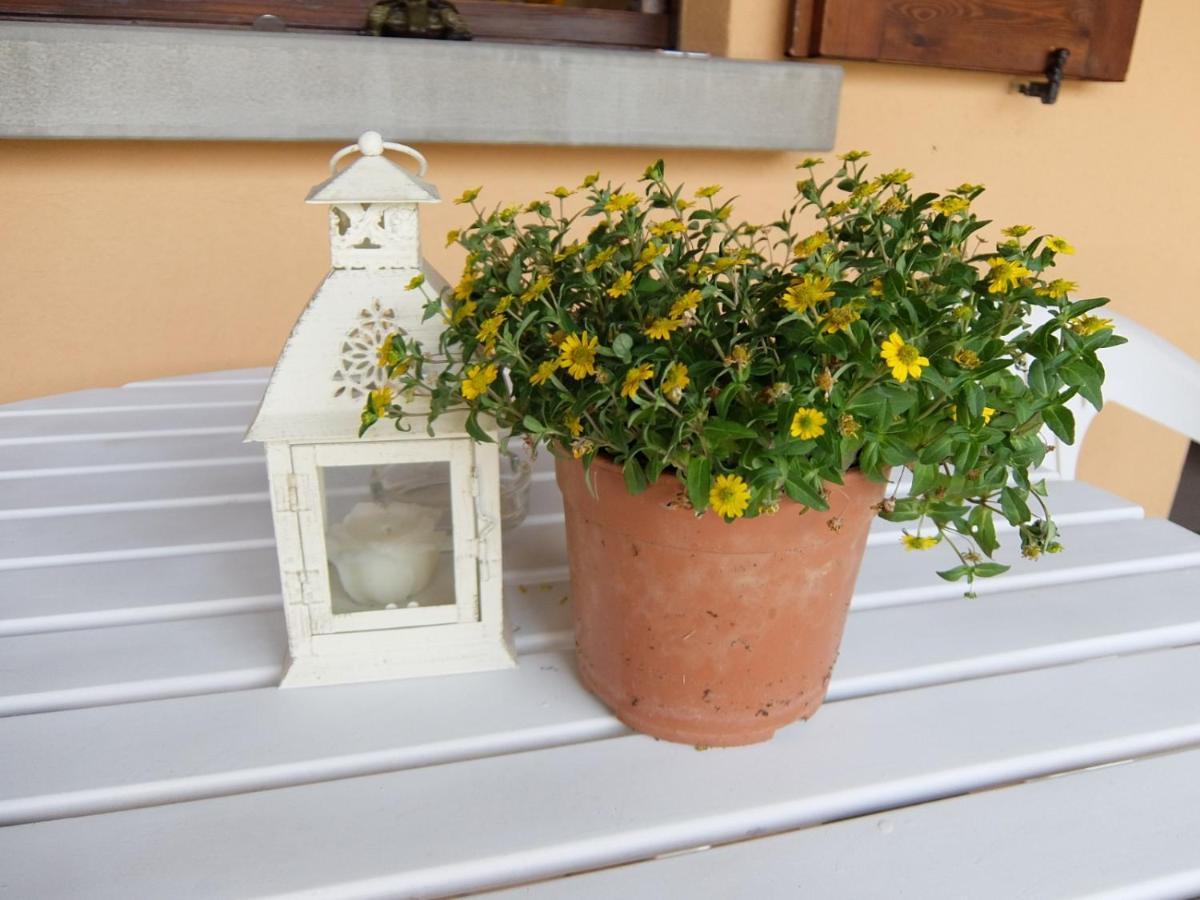 Oxy Holiday Home Iseo Exterior foto