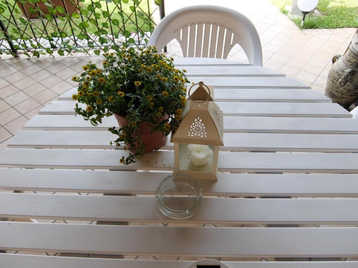 Oxy Holiday Home Iseo Exterior foto